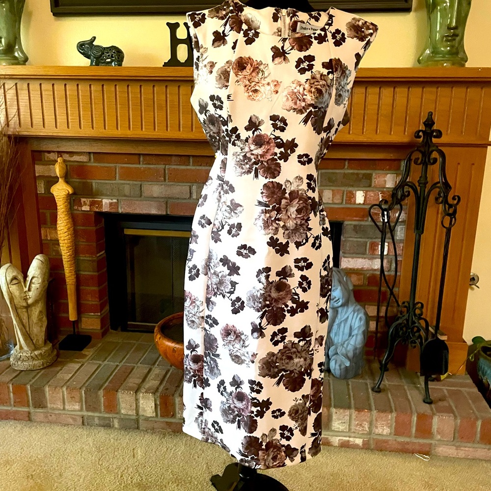 Dress- Size 12
